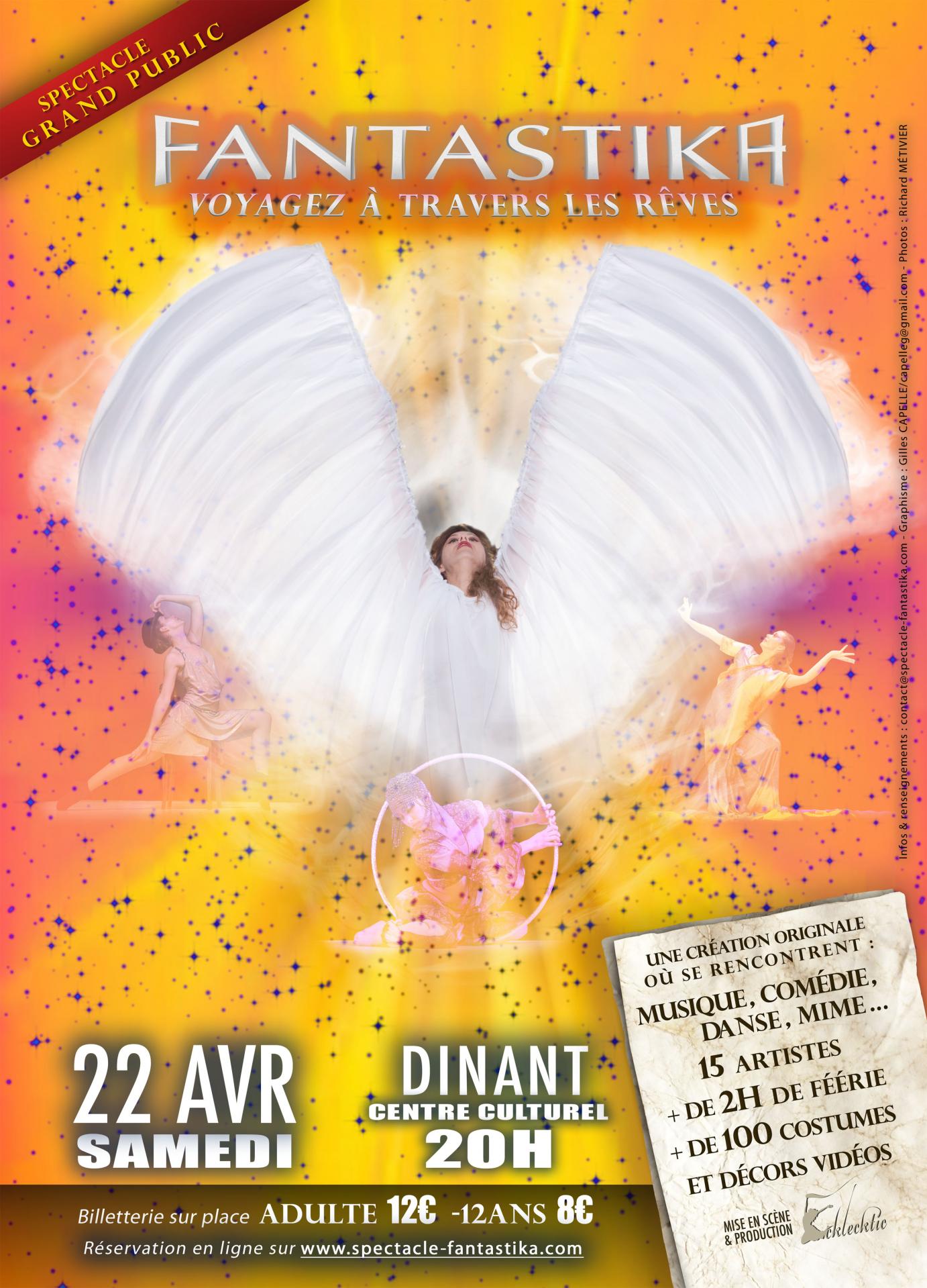 A4 aff fantastika dinant