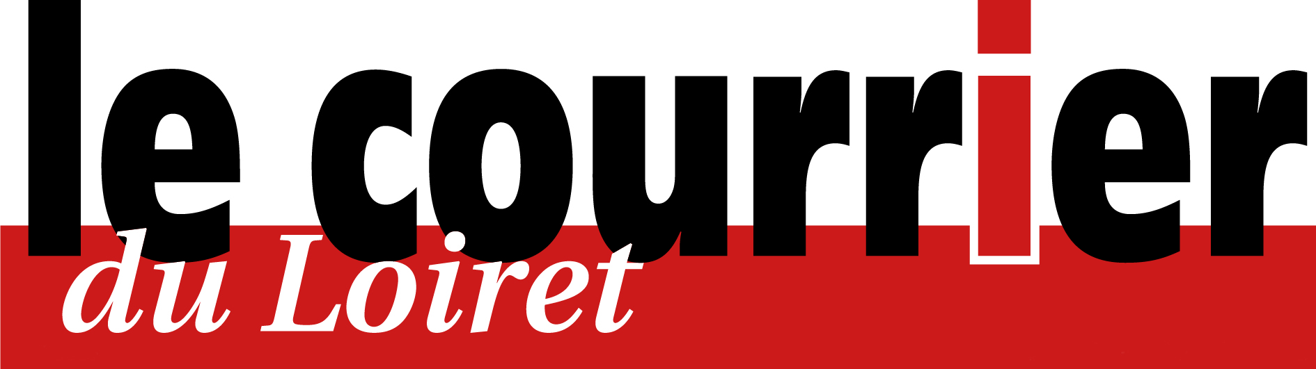 Logo lecourrierduloiret