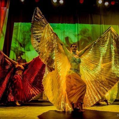 Fantastika Cabaret