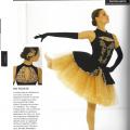 Hip hop tutu