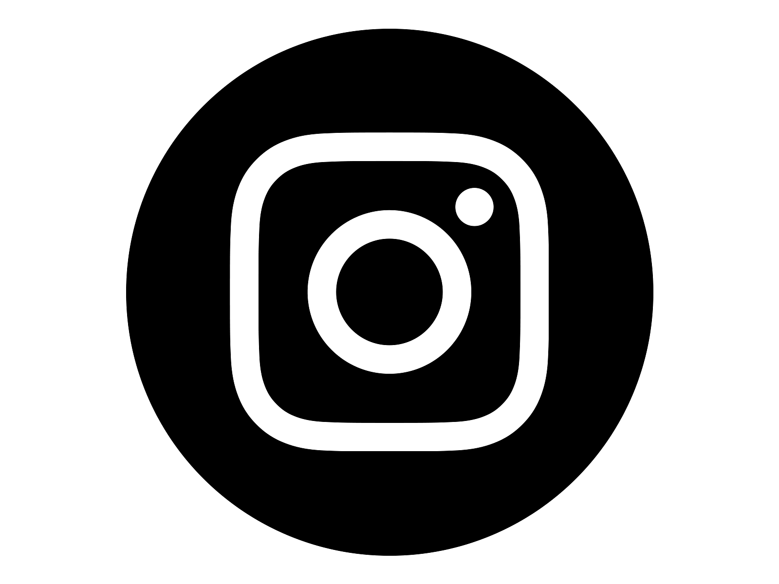 Logo instagram