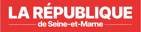 LOGO La République de Seine-et-Marne
