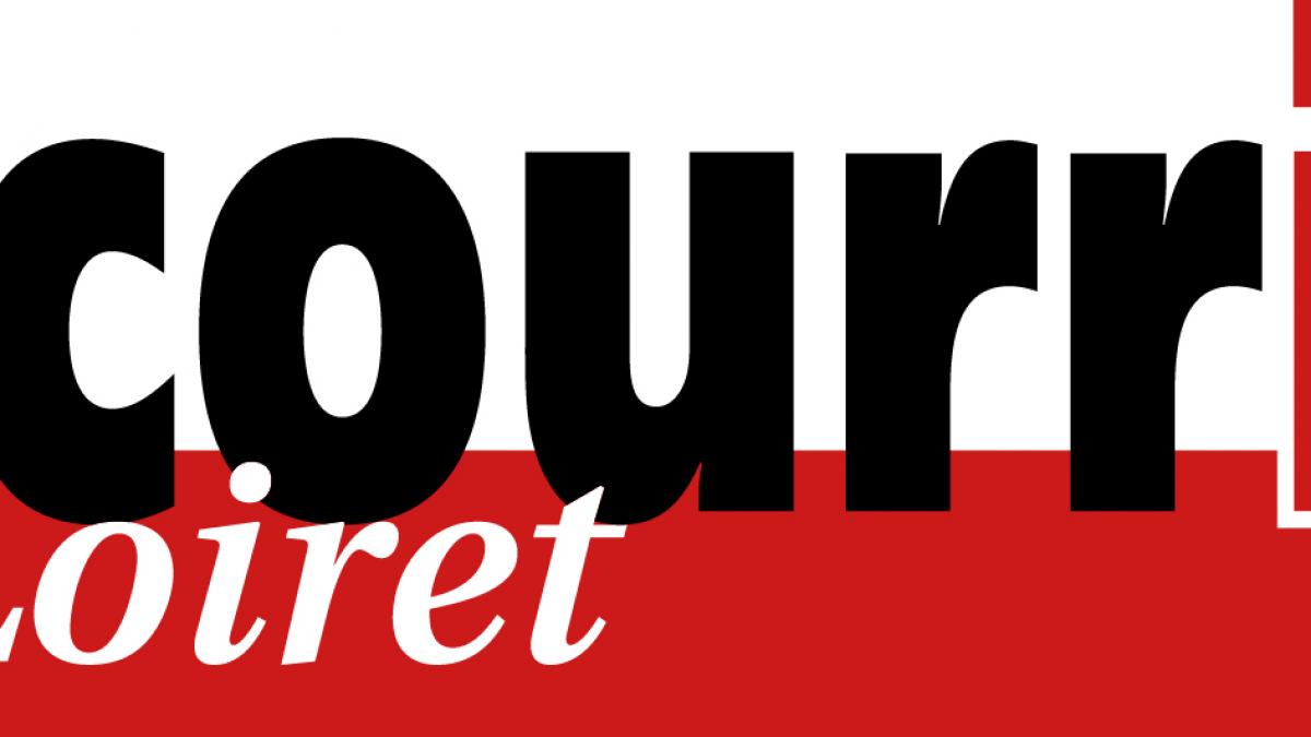 Logo lecourrierduloiret