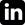 Logo linkedin